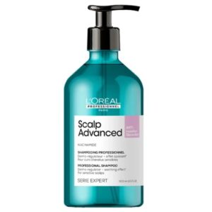 L’Oréal Pro Serie Expert Scalp Advanced Champô Anti-desconforto 500ml